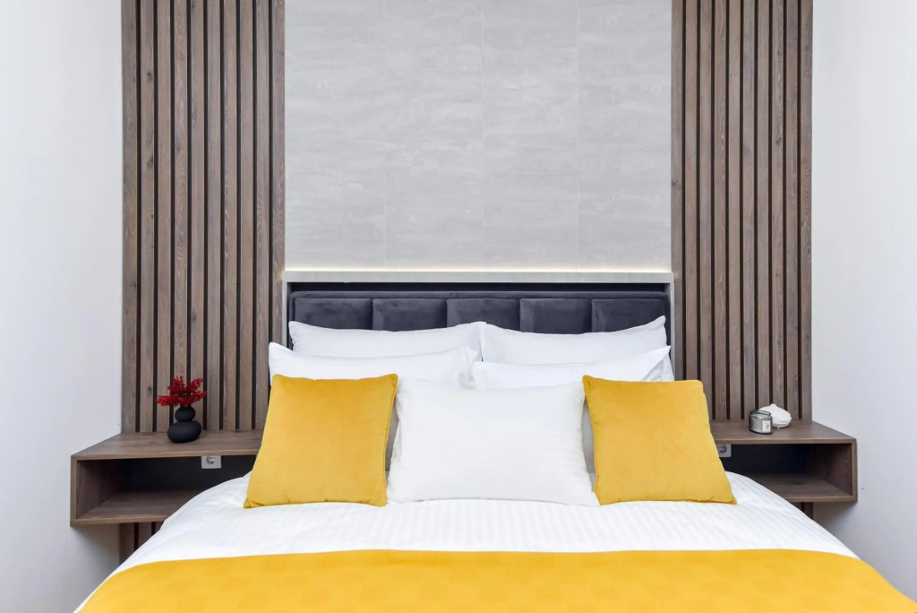 Divine & Delight Apartments