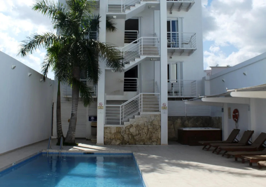 Terracaribe Hotel Boutique
