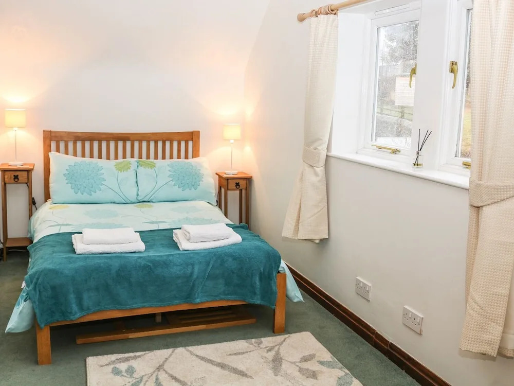 Lea Cottage
