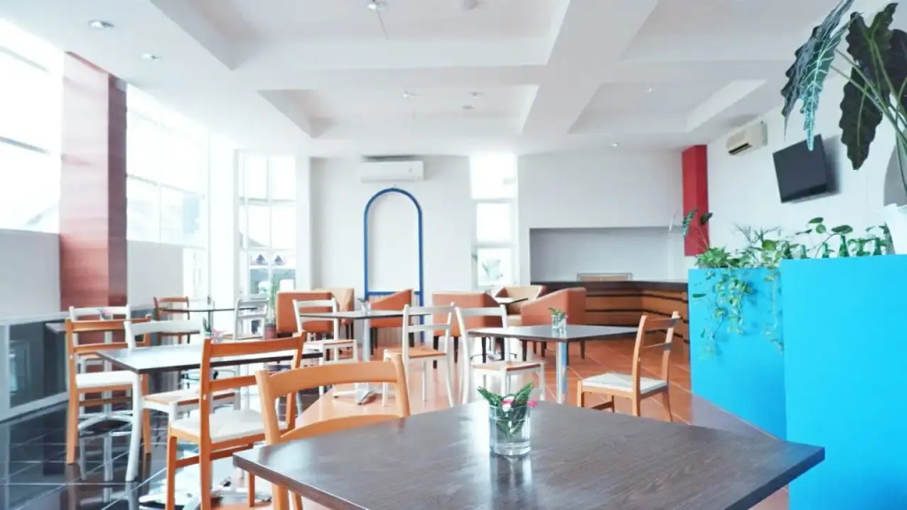 Madina Inn