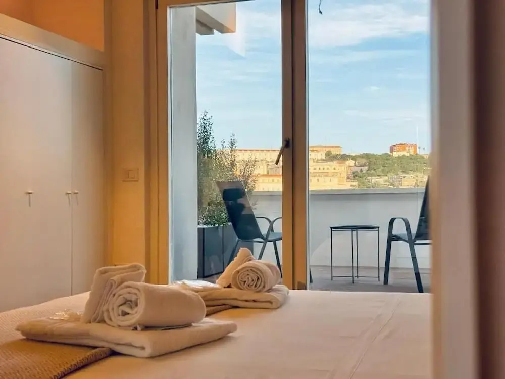 Mameli View Cagliari