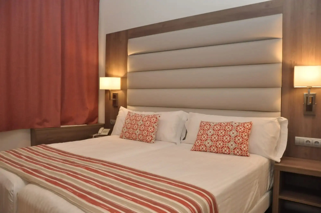 Hotel Selu
