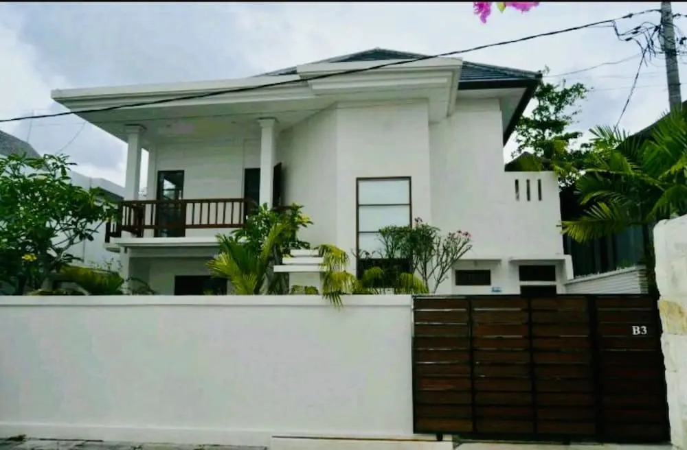 Villa Temuan