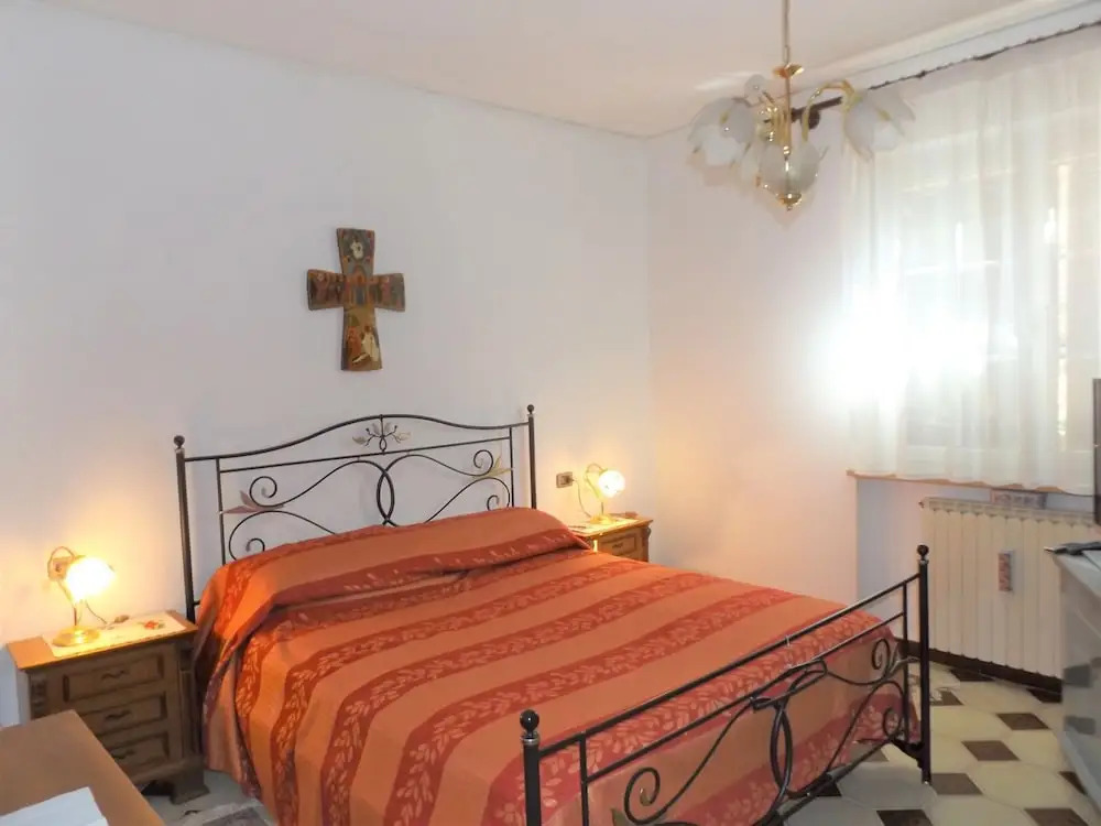 Villa Rubiana