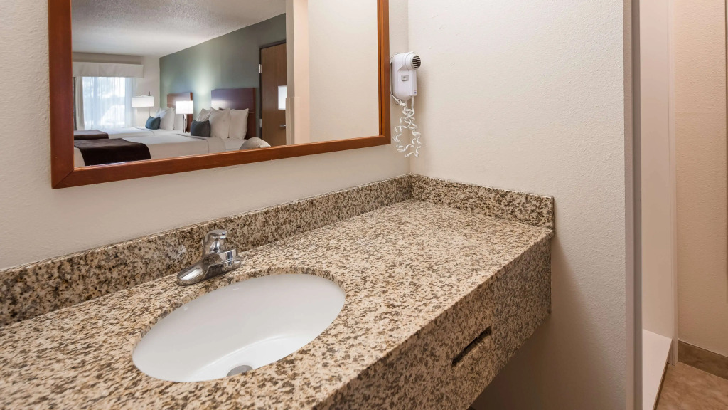 Best Western Buffalo Ridge Inn Near Mt Rushmore