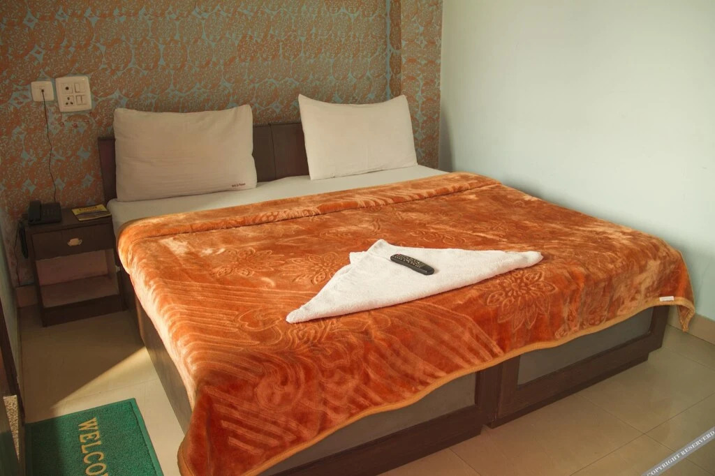 Hotel Le Princess