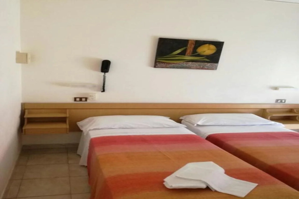 Hotel AnnaMare