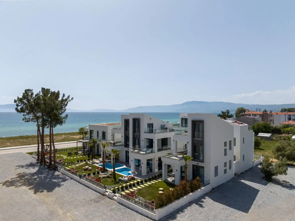 Sea Residence Complex