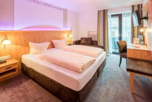 Hotel Landgasthof Zum Schildhauer
