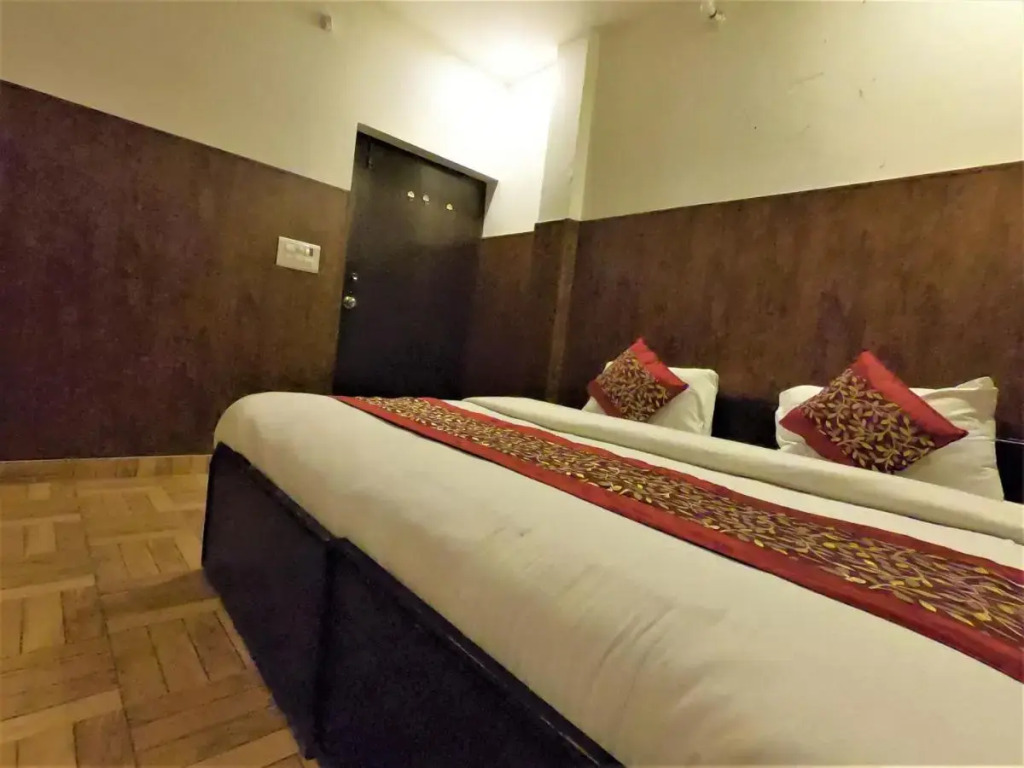 PerfectStayz Value Hills Tapovan