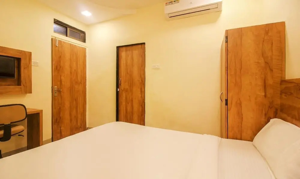 Tiba Hotel