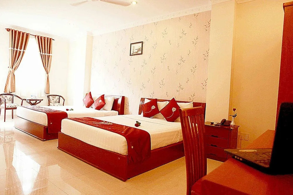 Hanh Phuc Hotel