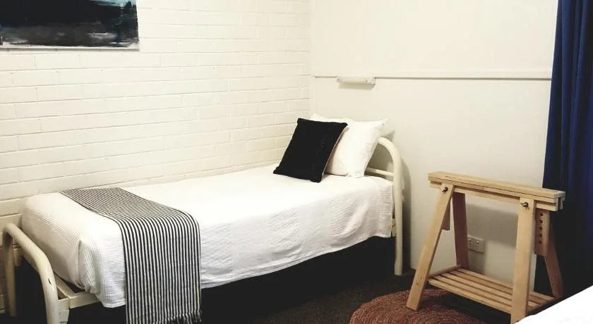 Busselton Jetty Chalets