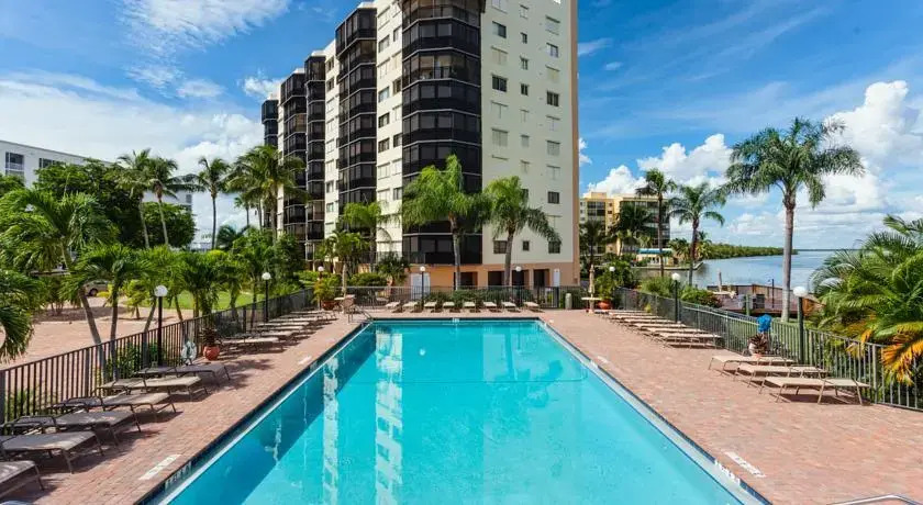 Harbour Point 721 by Vacation Rental Pros