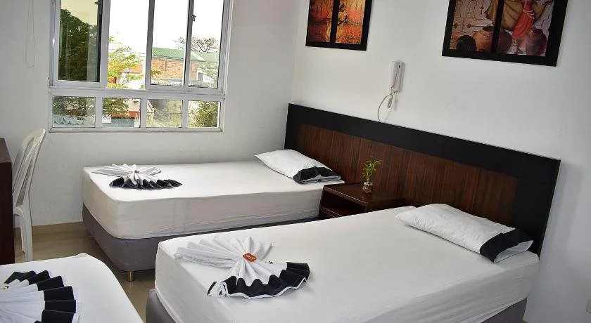 Hotel Sophia Real