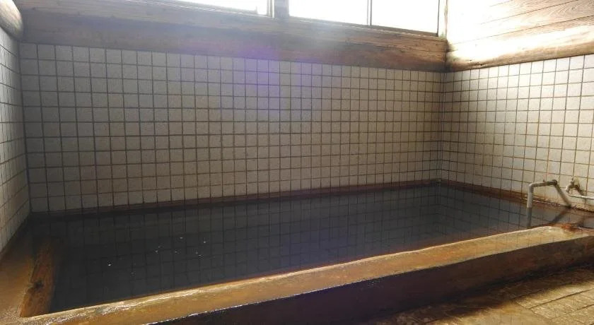 Ryokan Yunosako