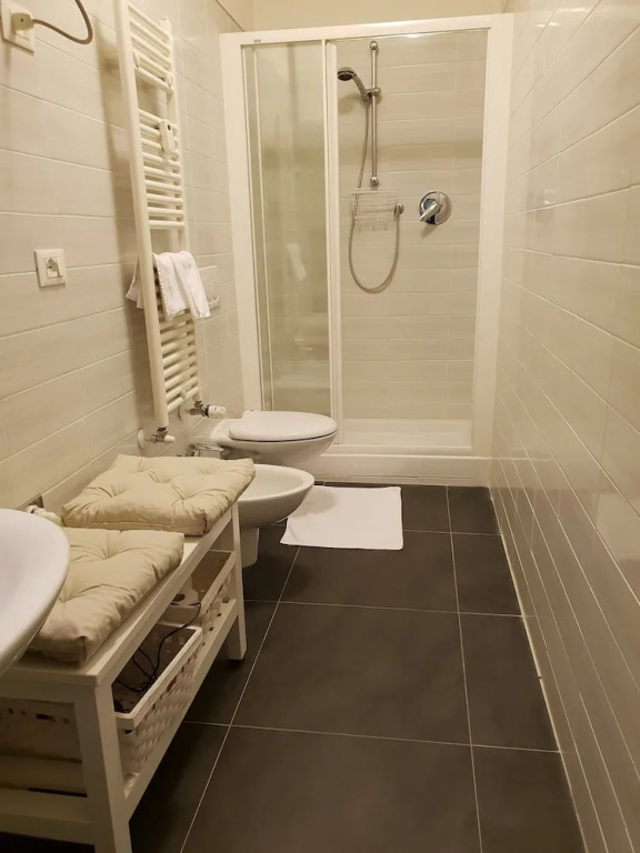 Loft Irnerio