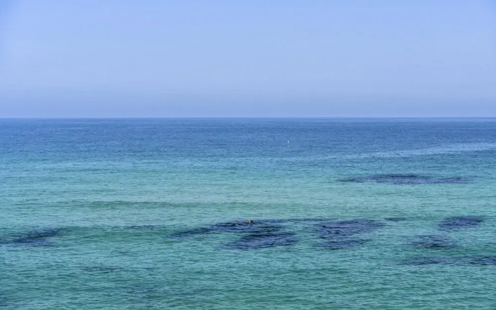 Gangneung Blue Mountain