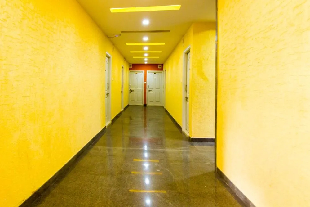 Rainbow Service Apartment