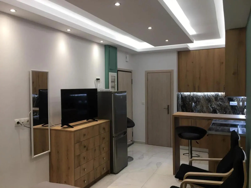 Luxury Ipoga