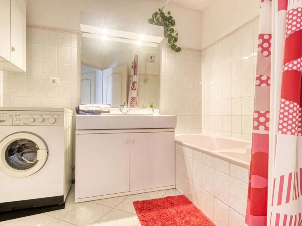 Apartment Le Consul Fréjus