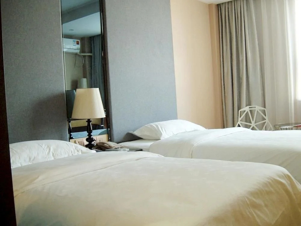 Xingbo Express Hotel Guilin Car Station Branch