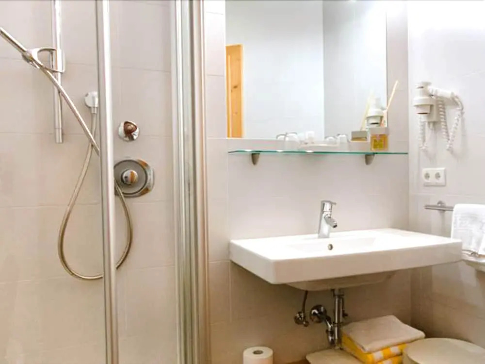 Residence Hotel Alpinum