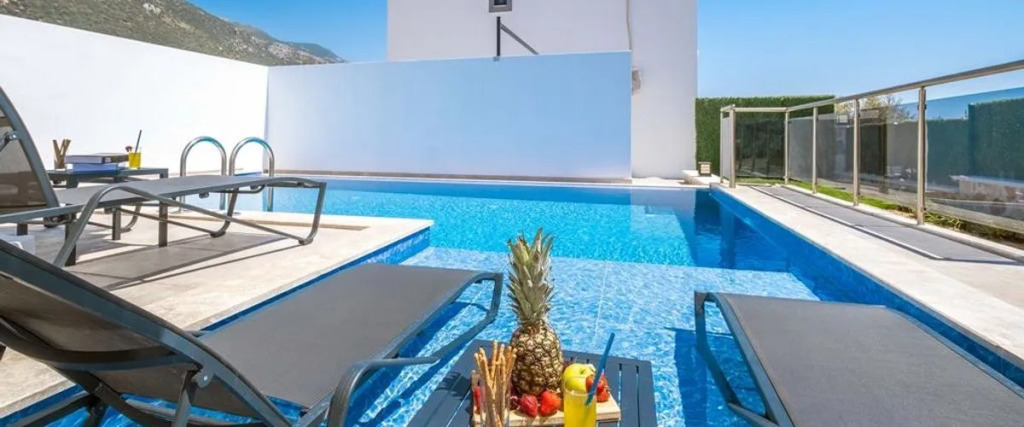 Villa Yaldız 2
