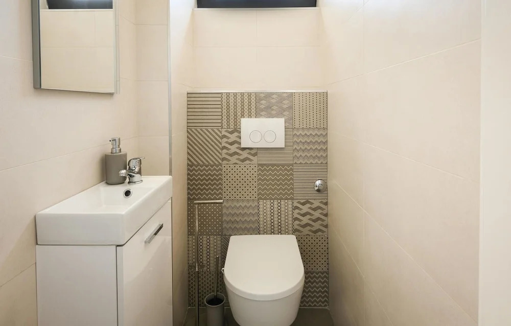 Luxurious Home In Dubrava Kod Sibenika With Sauna