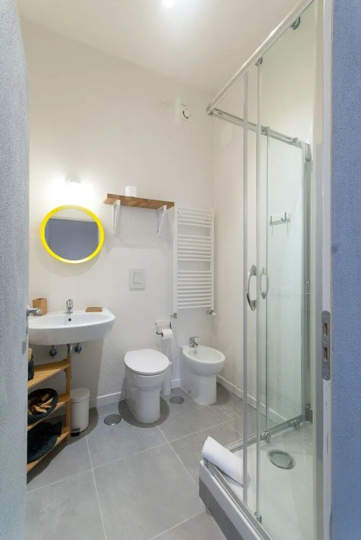 Capofortuna B&B Salerno Centro
