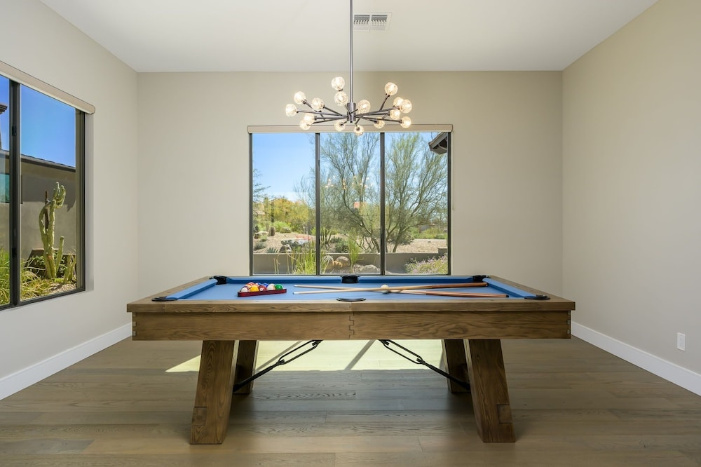 Casa Prestige 4 Bedroom Home
