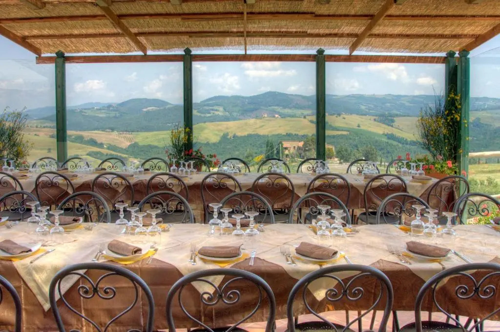 Agriturismo Villa Felice