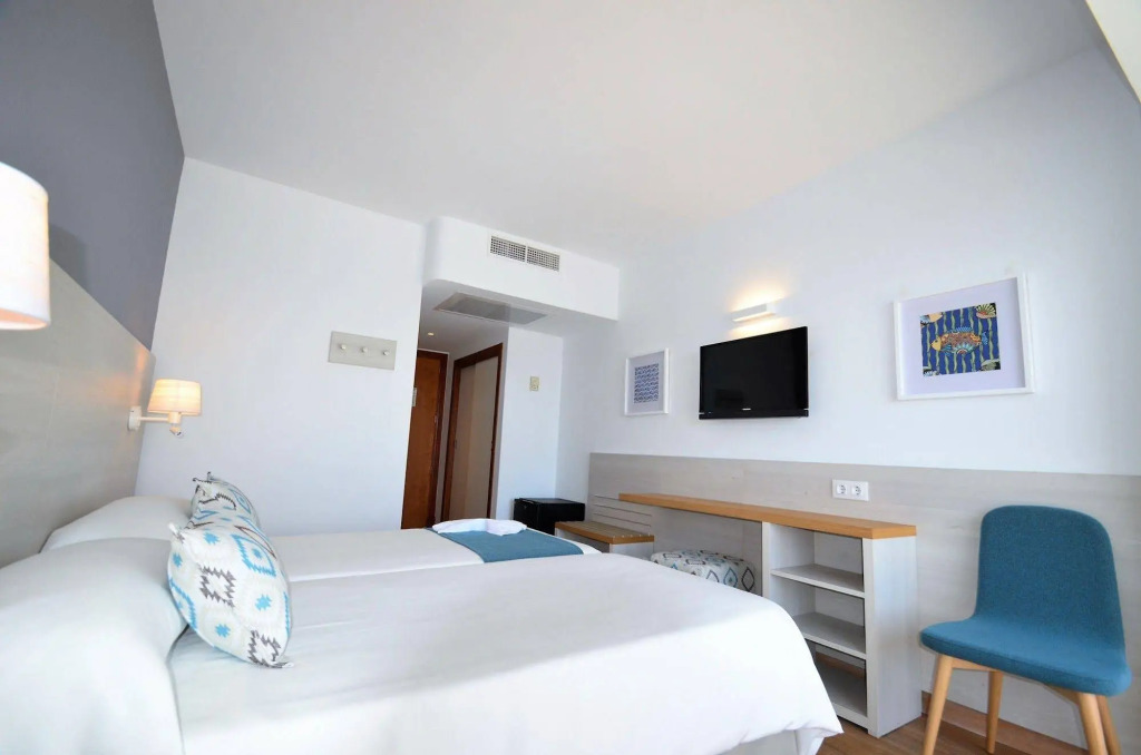Hotel Vista Park