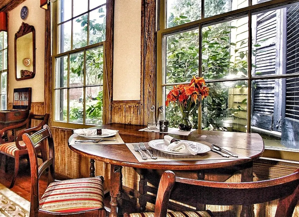 GardenSong B&B