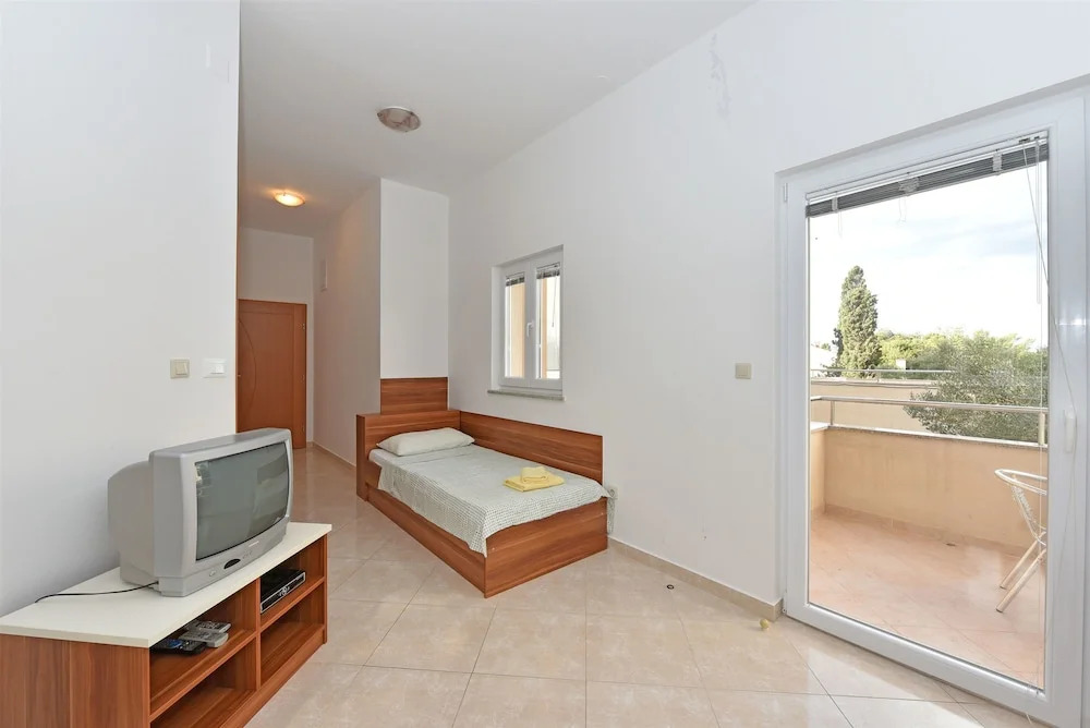 Apartments Karolina
