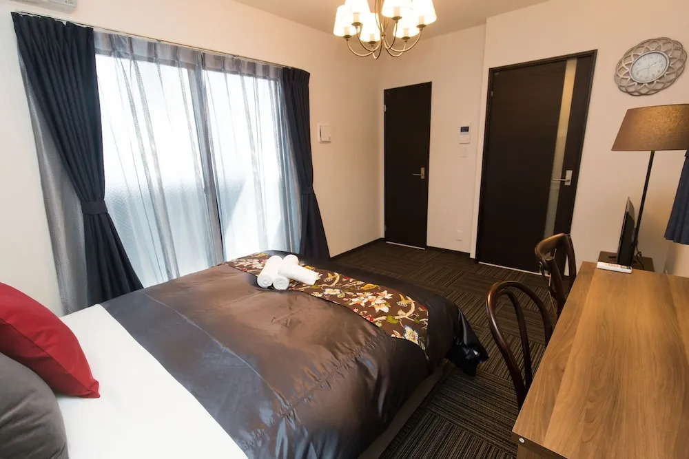 JAPANING HOTEL Kyoto-Station EAST