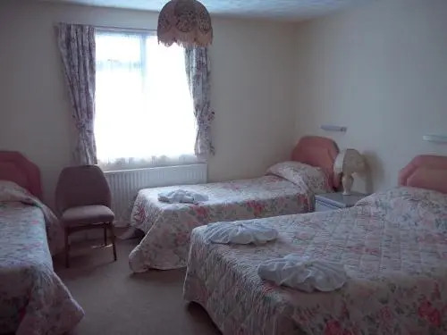 Ashley Court Hotel