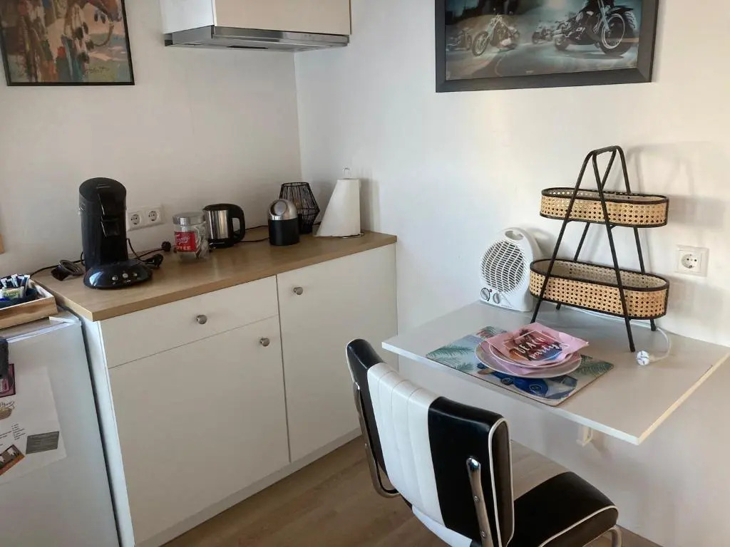 Bed & Breakfast ‘t Westergouwertje