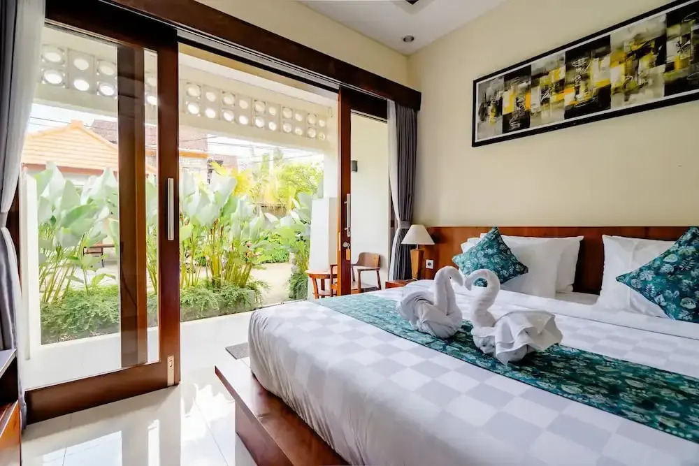 Sayana Bali Hotel