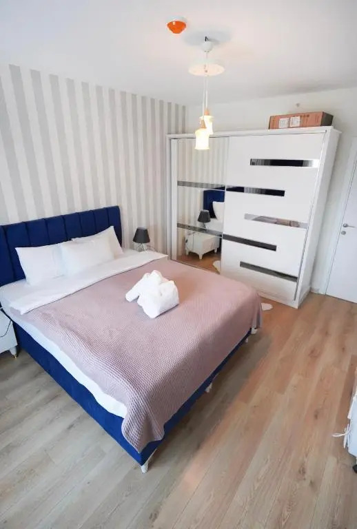 1-bedroom, nearby services, park, free wifi, free parking - SS7