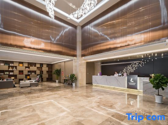 Lavande Hotel (Tianjin Olympic Sports Center)