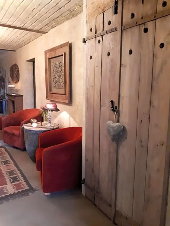 Le Hangar des Voyageurs