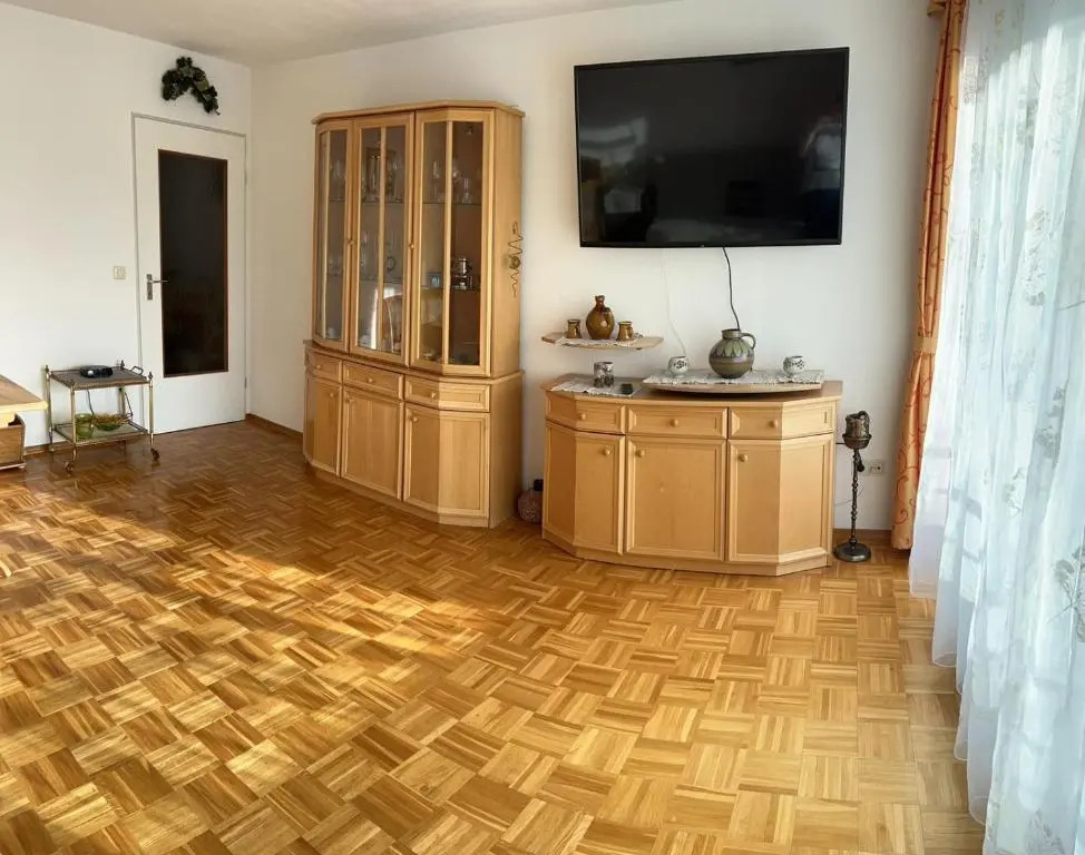 Reichenbach Apartment