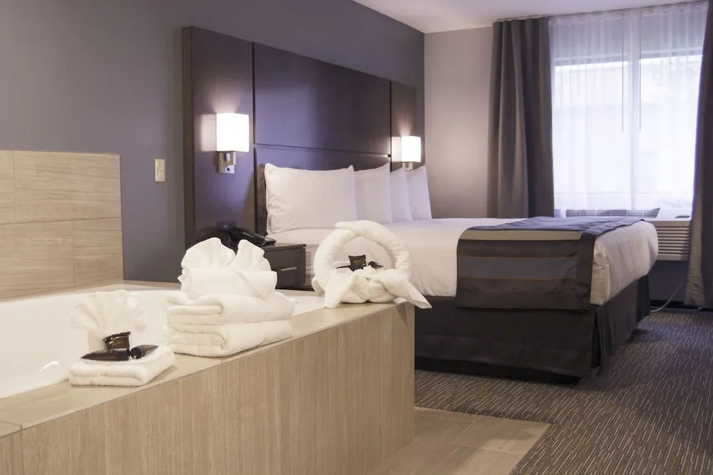 Wingate By Wyndham Wisconsin Dells