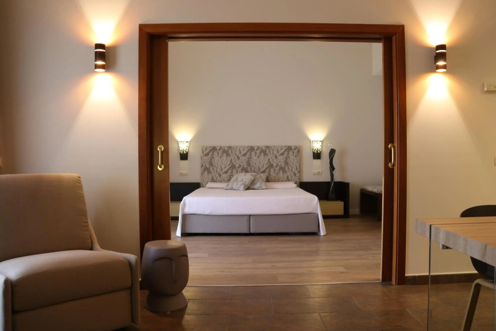 Hotel Bonalba Alicante