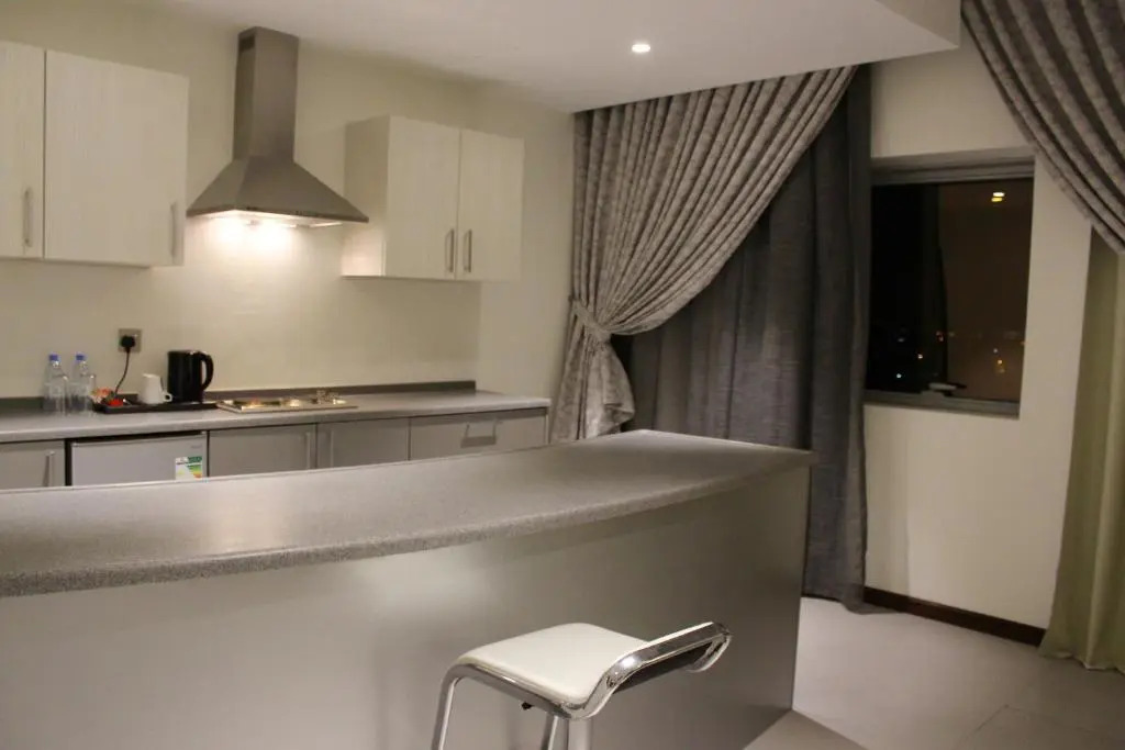 Elite Jeddah Hotel