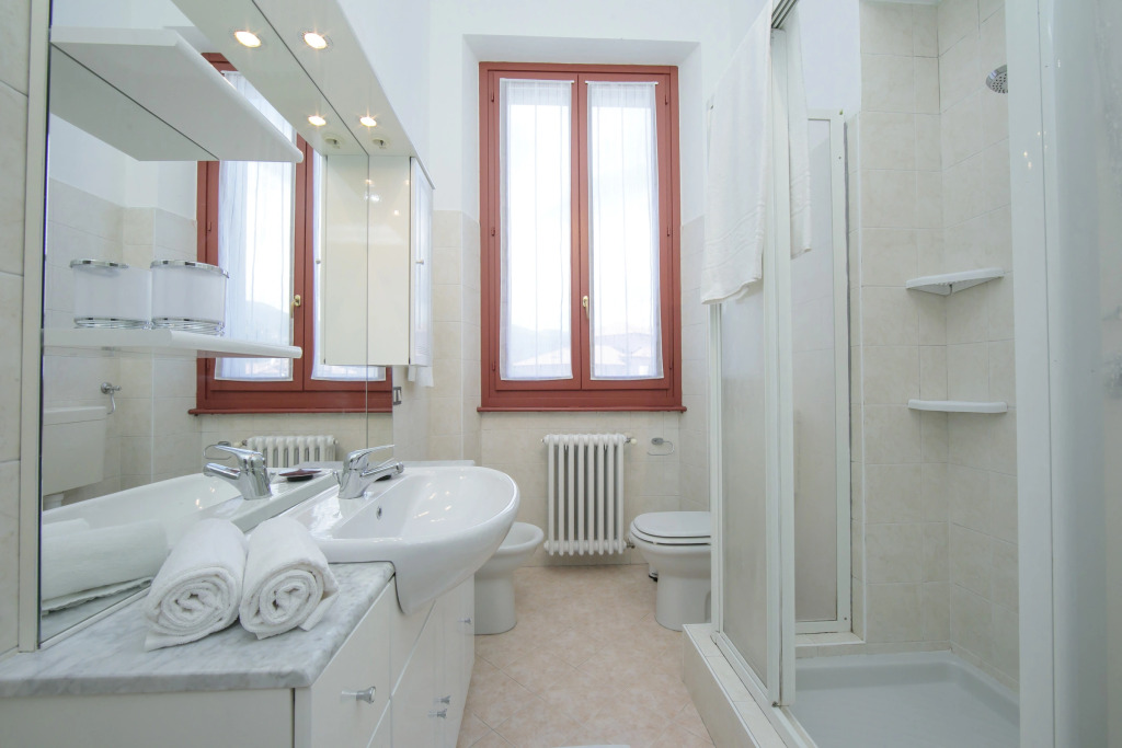 Residenza Oleandro Lake View Luino Center