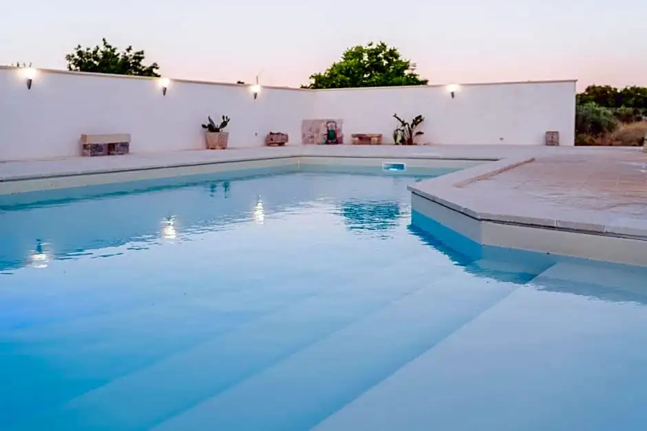 B&B Casina Le Rene