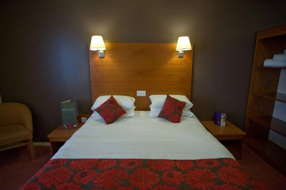 Hotel Nineteen