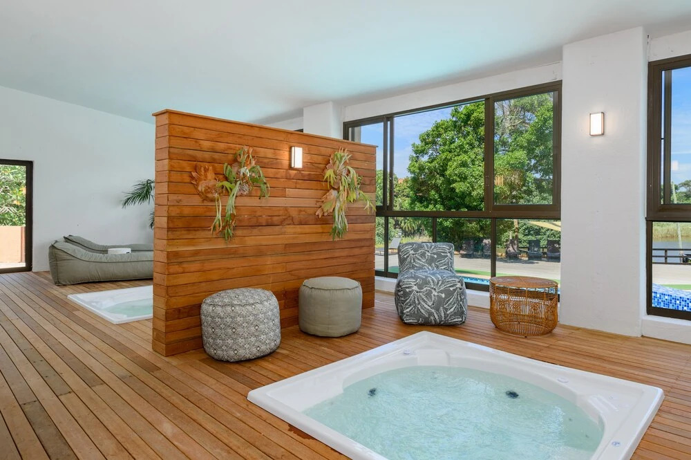 San Lameer Villa Rentals 3215